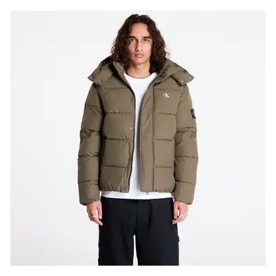 Jacke Calvin Klein Jeans Essentials Non Down Jacket Tarmac