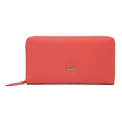 Portmoine Vuch Judith Coral Pink