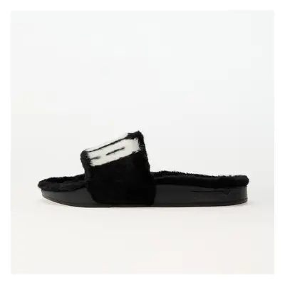 Sneakers Puma Leadcat 2.0 Fuzz Wns Black EUR