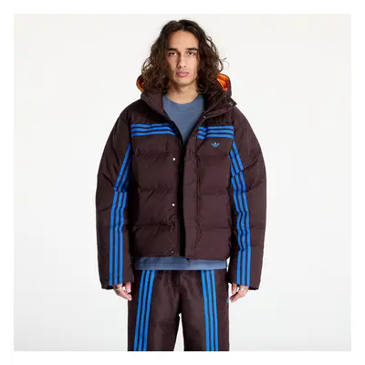 Jacke adidas Premium Puffer Jacket Shale Brown