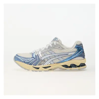 Sneakers Asics Gel-Kayano Cream/ Denim Blue EUR