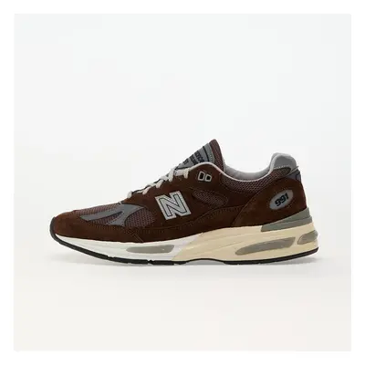 Sneakers New Balance Made in UK Brown EUR