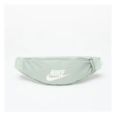 Gürteltasche Nike Heritage Waistpack Jade Horizon/ Jade Horizon/ Summit White