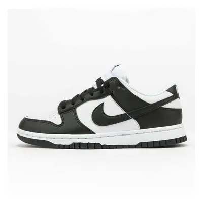 Sneakers Nike W Nike Dunk Low Next Nature white / black EUR 37.5