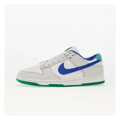 Sneakers Nike W Dunk Low Premium White/ Photo Blue-Photon Dust EUR