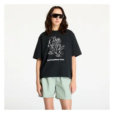 T-shirt Nike ACG Women's Loose Graphic T-Shirt Black