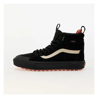 Sneakers Vans MTE Sk8-Hi Waterproof Black EUR