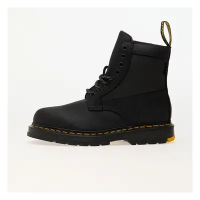 Sneakers Dr. Martens Trinity Black Connection Wp & Black Coated Nylon EUR