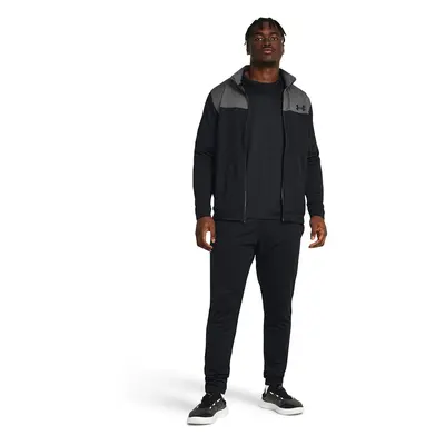 Sweatshirt Under Armour Emea Tracksuit Novelty Black