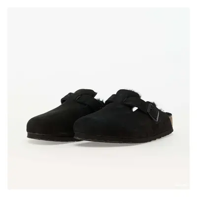 Sneakers Birkenstock Boston VL/Shearling Black EUR