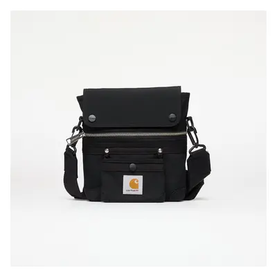 Tasche Carhartt WIP Carpenter Shoulder Bag Black