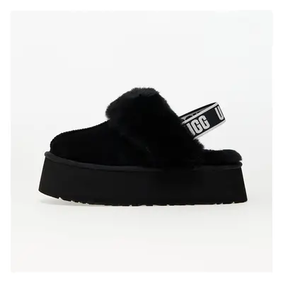 Sneakers UGG W Funkette Black EUR