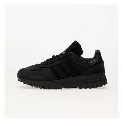 Sneakers adidas LA Trainer Lux Core Black/ Core Black/ Alumina EUR