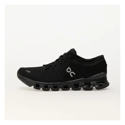 Sneakers On W Cloud X Black/ Eclipse EUR