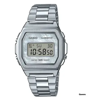 Armbanduhr Casio A1000D-7EF Silver