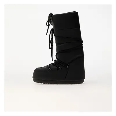 Sneakers Moon Boot Icon Rubber Black EUR