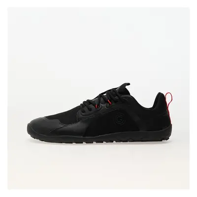 Sneakers Groundies All Terrain Low Black EUR