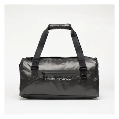 Nike Elemental Pro Storm-FIT ADV Duffle Bag Black/ Black/ Reflect Silver