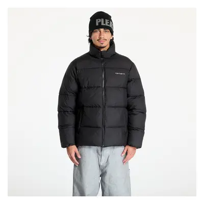 Jacke Carhartt WIP Springfield Jacket UNISEX Black/ Misty Grey