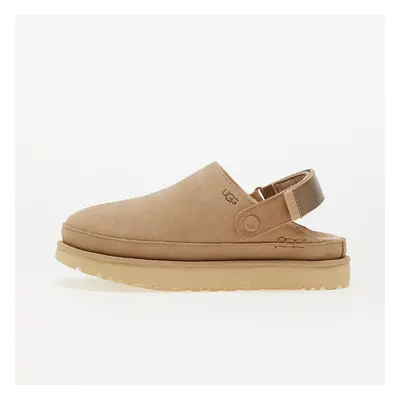 Sneakers UGG W Goldenstar Clog Driftwood EUR