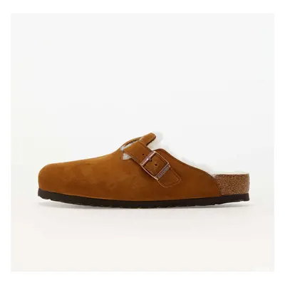 Sneakers Birkenstock Boston VL/Shearling Mink EUR