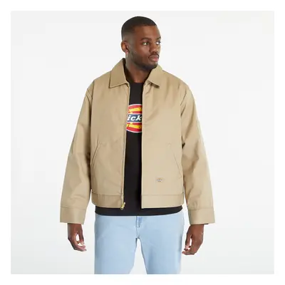 Jacke Dickies Lined Recycled Eisenhower Jacket Khaki