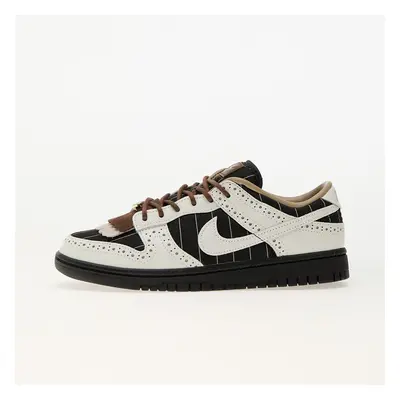 Sneakers Nike W Dunk Low Lx Black/ Summit White-Black-Summit White EUR