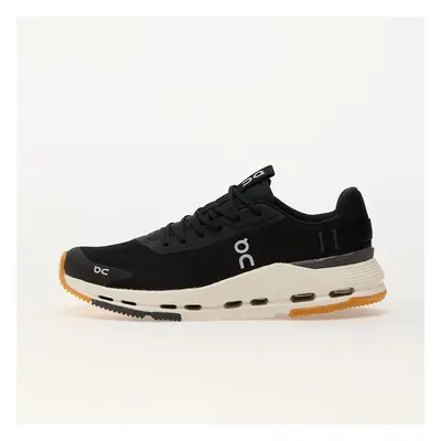 Sneakers On W Cloudnova Form Black/ Ivory EUR