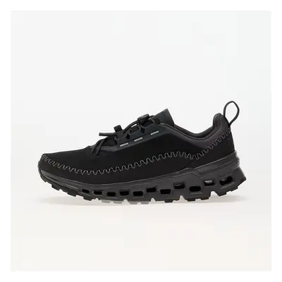 Sneakers On W Cloudaway Black/ Eclipse EUR