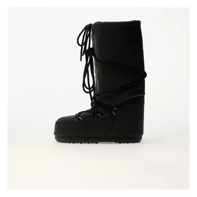 Sneakers Moon Boot Icon Rubber Black EUR