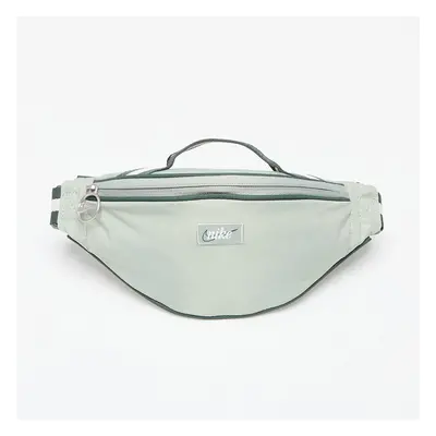 Gürteltasche Nike Heritage Retro Fanny Pack Jade Horizon/ Vintage Green/ Summit White