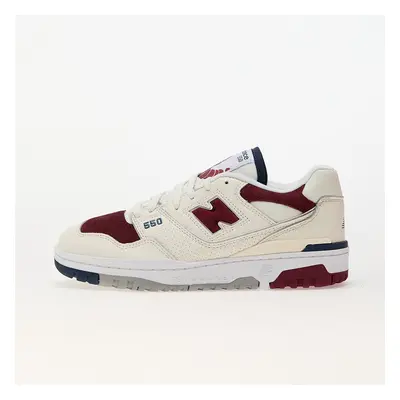 Sneakers New Balance White EUR