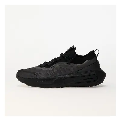 Sneakers Under Armour U Phantom RFLCT Black EUR