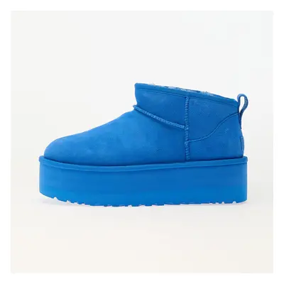 Sneakers UGG W Classic Ultra Mini Platform Big Sky EUR