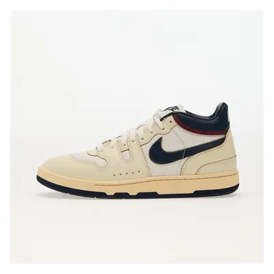 Sneakers Nike Attack Prm Sail/ Midnight Navy-Coconut Milk EUR