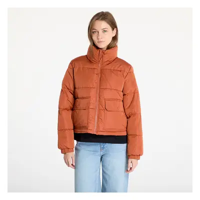 Jacke Vans Mte Aubrey Primaloft Puffer Auburn