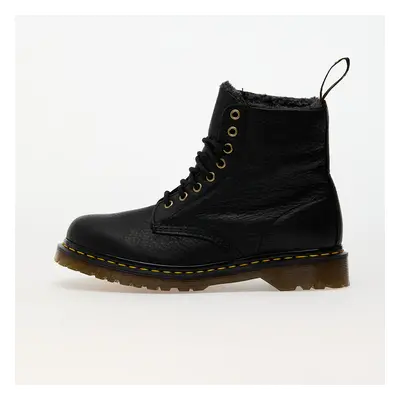 Sneakers Dr. Martens Wl Black Grizzly EUR