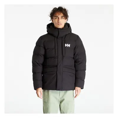 Jacke Helly Hansen Explorer Puffy Jacket Black