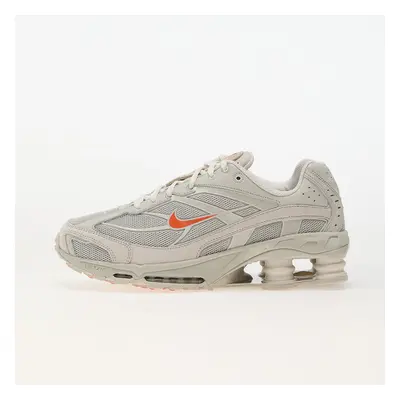 Sneakers Nike Shox Ride Light Bone/ Turf Orange-Phantom EUR