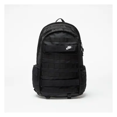 Rucksack Nike Sportswear RPM Backpack Black/ Black/ White