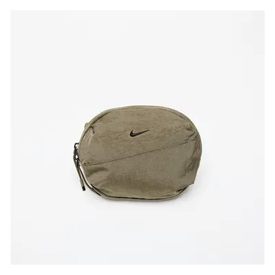 Gürteltasche Nike Aura Crossbody Bag Medium Olive/ Medium Olive/ Black