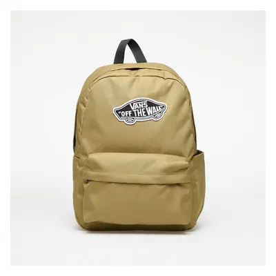 Rucksack Vans Old Skool Classic Backpack Gothic Olive