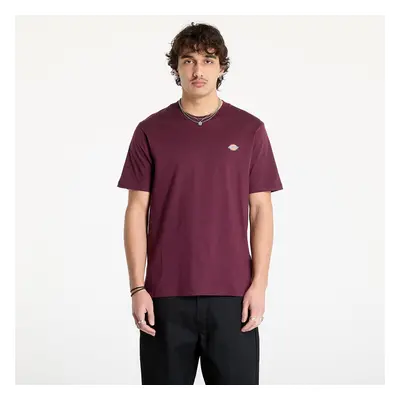 T-shirt Dickies Mapleton Short Sleeve Tee Maroon