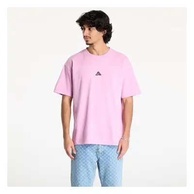 T-shirt Nike ACG Men's T-Shirt Beyond Pink