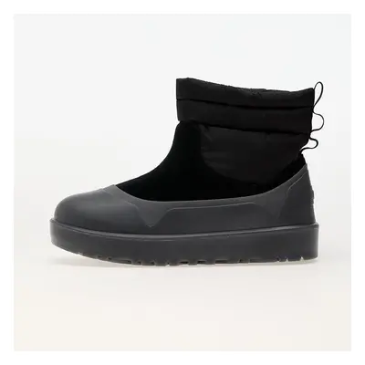 Sneakers UGG Classic Mini Mod Black EUR