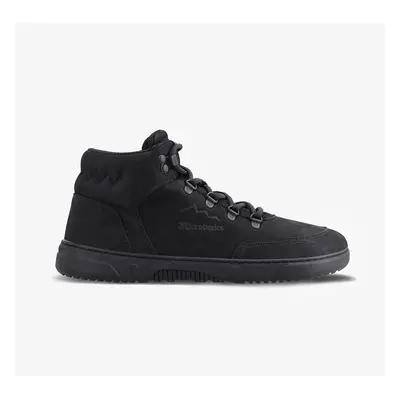 Sneakers Barebarics Element All Black EUR