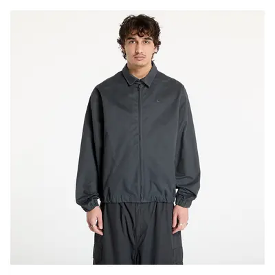 Jacke Nike Life Men's Woven Harrington Jacket Anthracite/ Anthracite