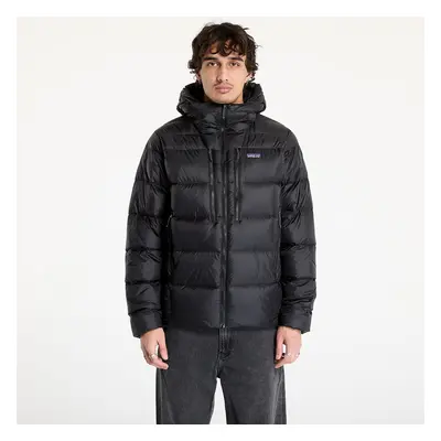 Jacke Patagonia M's Fitz Roy Down Hoody Black