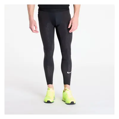 Hosen Nike Pro Recovery Men's Dri-FIT ADV Fitness Tights Black/ White