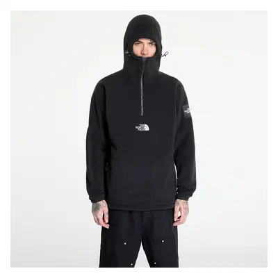 Jacke The North Face x Yinka Ilori Fleece Anorak Unisex Jacket TNF Black